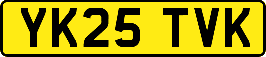 YK25TVK