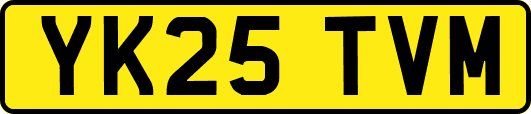 YK25TVM