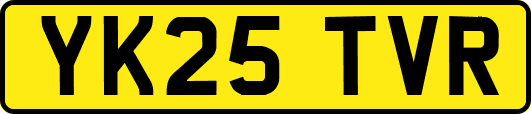 YK25TVR