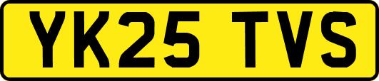 YK25TVS