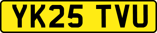 YK25TVU