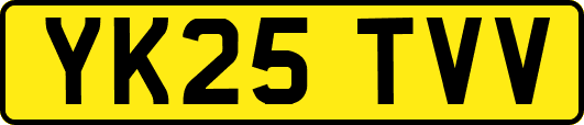 YK25TVV