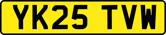 YK25TVW