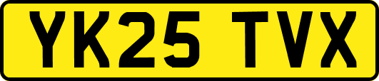 YK25TVX