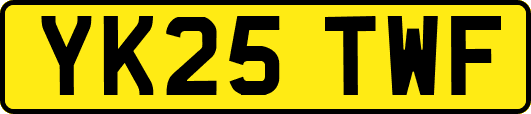 YK25TWF