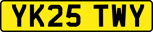 YK25TWY