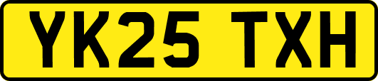 YK25TXH