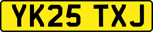 YK25TXJ
