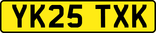 YK25TXK