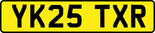 YK25TXR