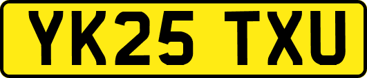 YK25TXU