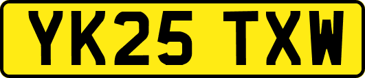 YK25TXW