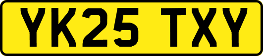 YK25TXY