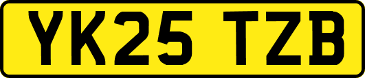 YK25TZB
