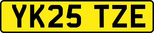 YK25TZE