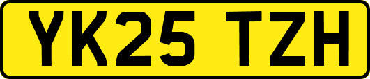 YK25TZH