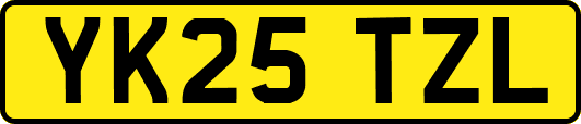 YK25TZL
