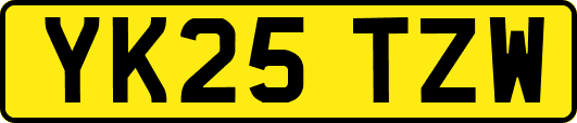 YK25TZW