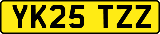 YK25TZZ