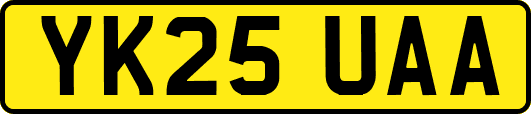 YK25UAA