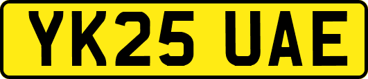 YK25UAE