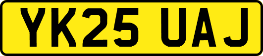 YK25UAJ