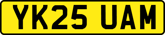 YK25UAM