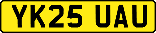 YK25UAU