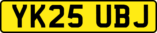 YK25UBJ