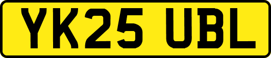 YK25UBL