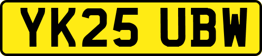 YK25UBW