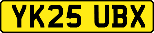 YK25UBX