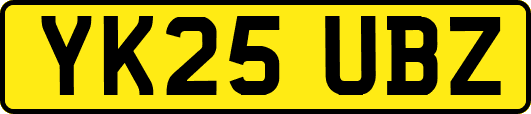 YK25UBZ