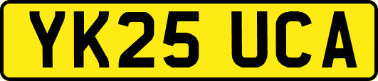YK25UCA