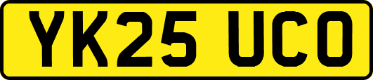 YK25UCO