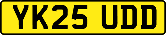 YK25UDD