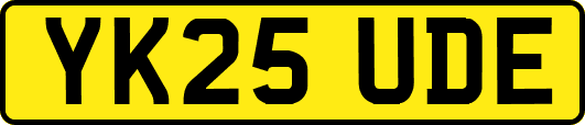 YK25UDE