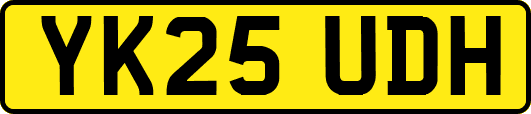 YK25UDH
