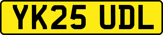 YK25UDL