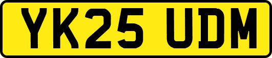 YK25UDM
