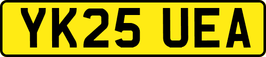 YK25UEA