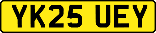 YK25UEY