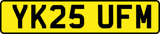 YK25UFM