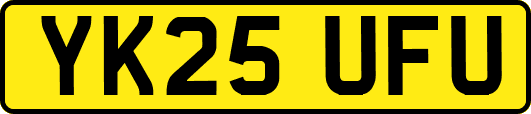 YK25UFU
