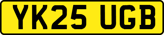YK25UGB