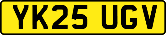 YK25UGV