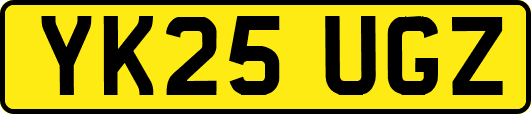 YK25UGZ