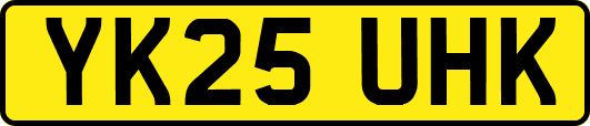 YK25UHK