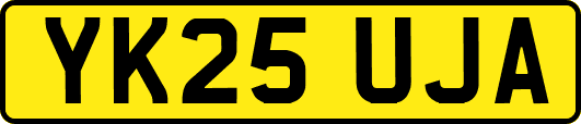 YK25UJA