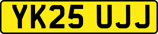 YK25UJJ